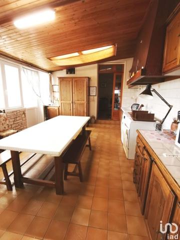 Maison 3 pièces de 80 m² à Andilly (17230)