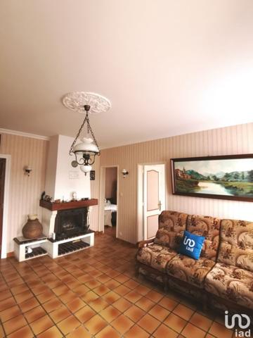 Maison 3 pièces de 80 m² à Andilly (17230)