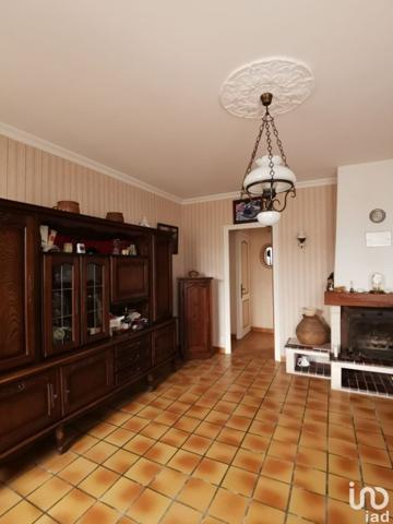 Maison 3 pièces de 80 m² à Andilly (17230)