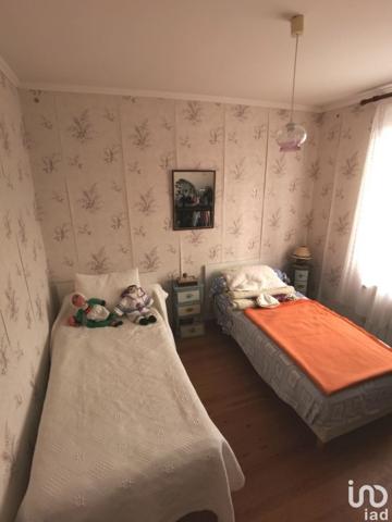 Maison 3 pièces de 80 m² à Andilly (17230)