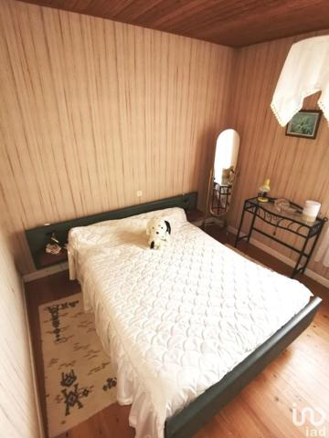 Maison 3 pièces de 80 m² à Andilly (17230)