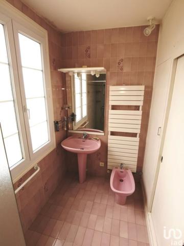 Maison 3 pièces de 80 m² à Andilly (17230)