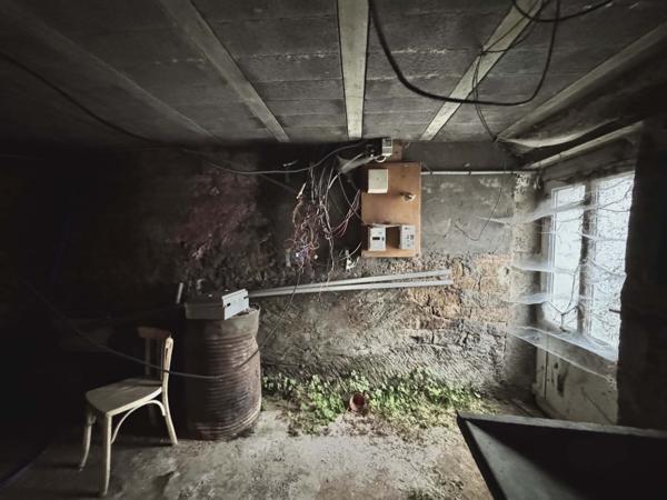 Maison dans Darney