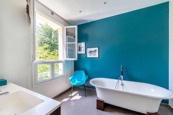 Meudon Bellevue - Maison familiale avec jardin, proche gares et écoles