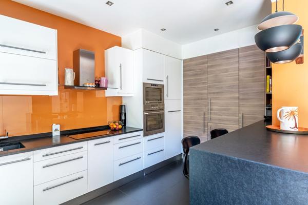 Meudon Bellevue - Maison familiale avec jardin, proche gares et écoles