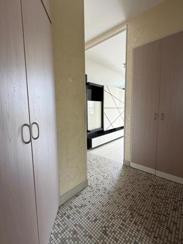 Maison individuelle.