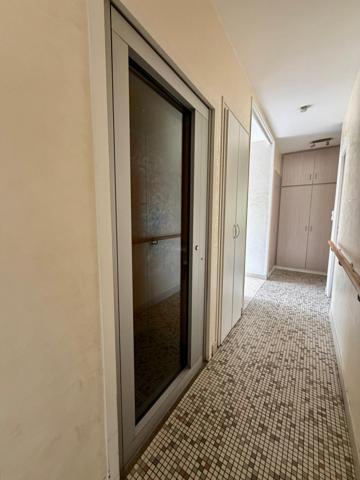 Maison individuelle.