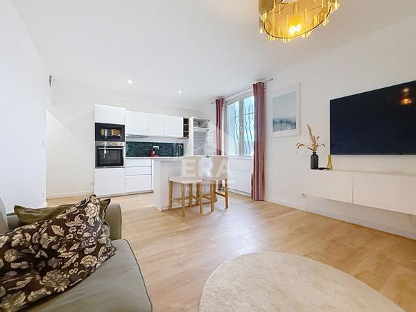 Appartement Etampes 3 pièce(s) 48 m2