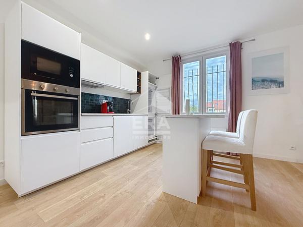 Appartement Etampes 3 pièce(s) 48 m2