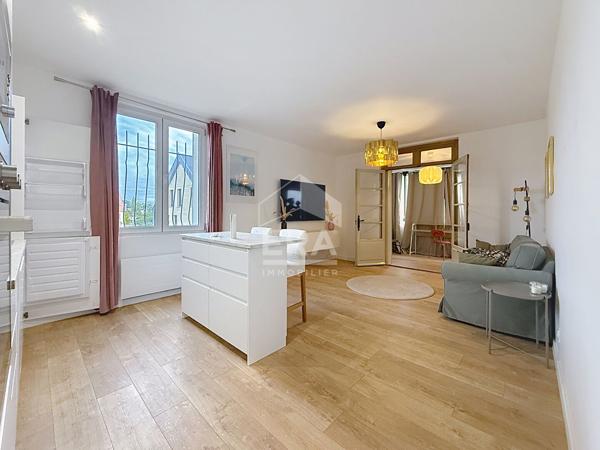 Appartement Etampes 3 pièce(s) 48 m2