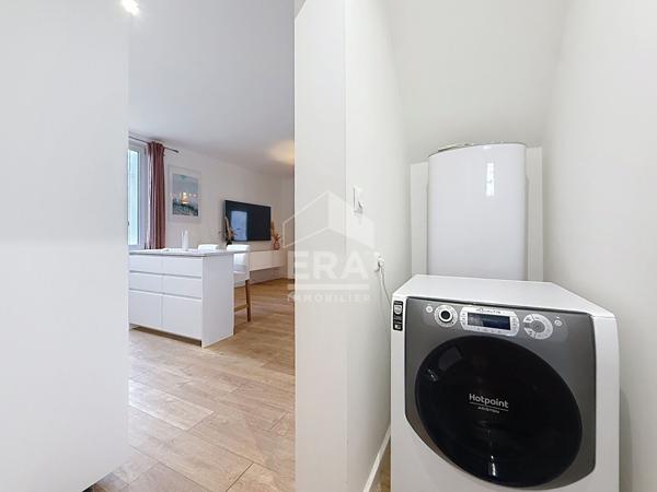 Appartement Etampes 3 pièce(s) 48 m2