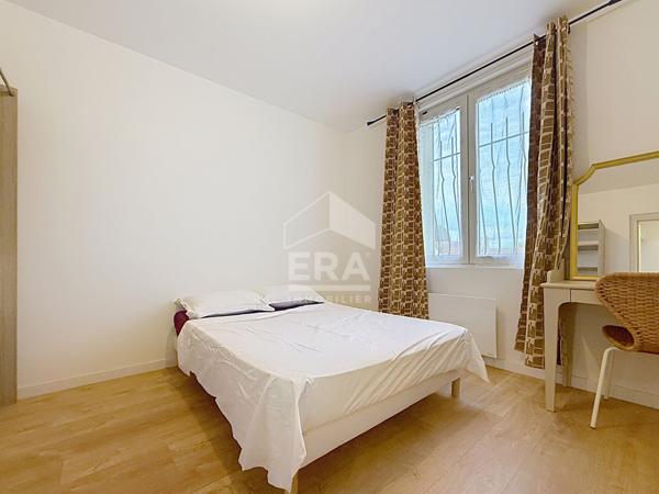Appartement Etampes 3 pièce(s) 48 m2