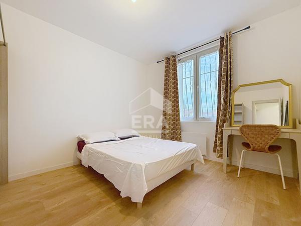 Appartement Etampes 3 pièce(s) 48 m2
