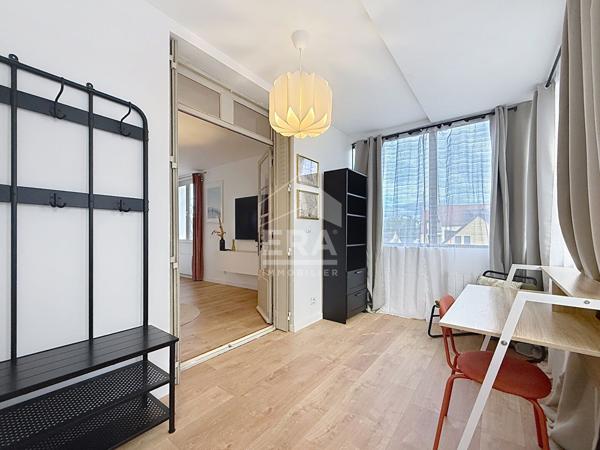 Appartement Etampes 3 pièce(s) 48 m2