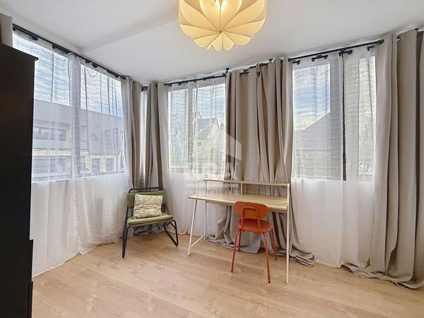Appartement Etampes 3 pièce(s) 48 m2