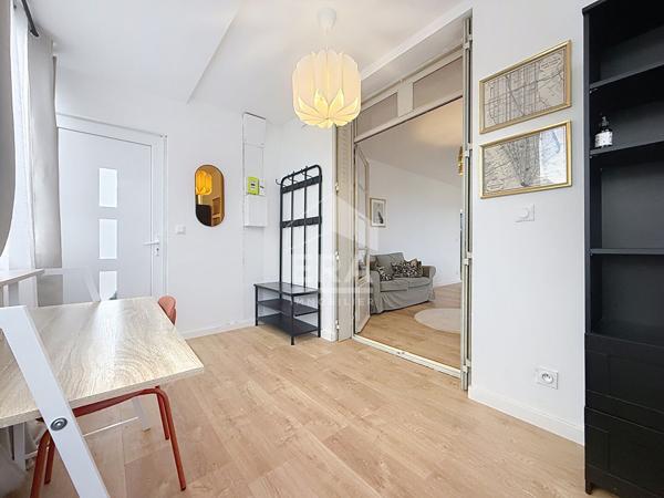 Appartement Etampes 3 pièce(s) 48 m2