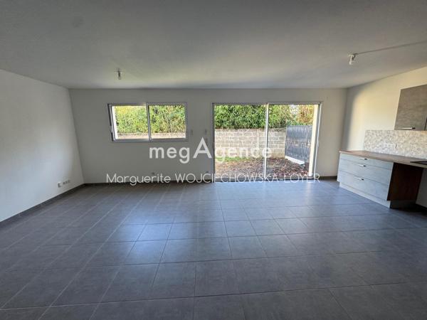 Maison à ALENCON, 61000 - 5 pièces 115m²