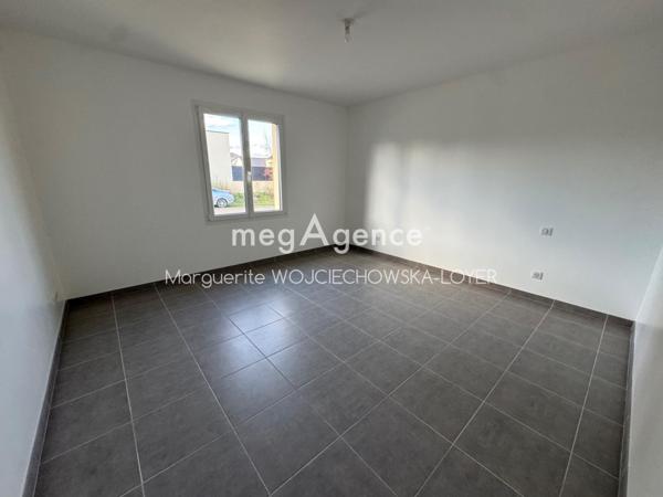 Maison à ALENCON, 61000 - 5 pièces 115m²