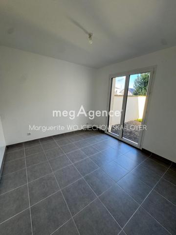 Maison à ALENCON, 61000 - 5 pièces 115m²