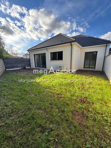 Maison à ALENCON, 61000 - 5 pièces 115m²