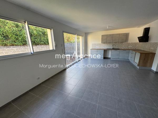 Maison à ALENCON, 61000 - 5 pièces 115m²