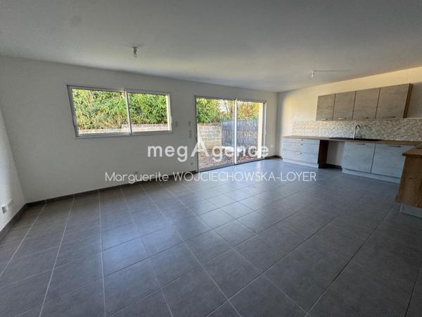 Maison à ALENCON, 61000 - 5 pièces 115m²