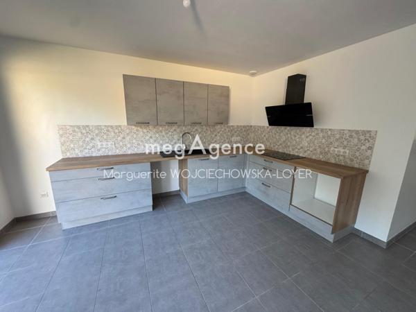 Maison à ALENCON, 61000 - 5 pièces 115m²