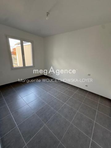 Maison à ALENCON, 61000 - 5 pièces 115m²