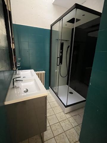 Saint-Jean-de-Thouars (79100) ref 96162 SAINT JEAN DE THOUARS Maison de plain pied de 100 m2 type 4 sur terrain de 1540m2