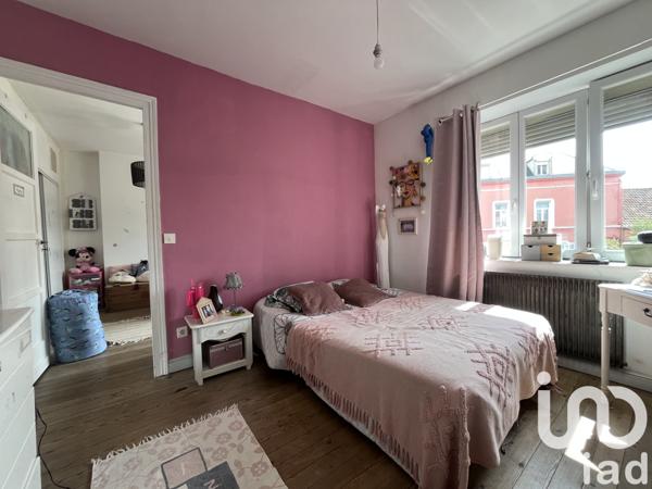 Maison à vendre 3 pièces 66 m² Outreau