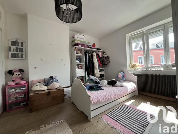 Maison à vendre 3 pièces 66 m² Outreau