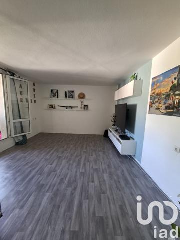 Appartement à vendre 4 pièces 80 m² Aubagne