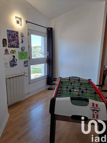 Appartement à vendre 4 pièces 80 m² Aubagne