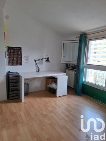 Appartement à vendre 4 pièces 80 m² Aubagne