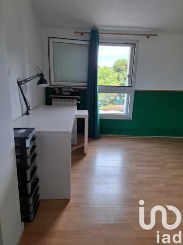 Appartement à vendre 4 pièces 80 m² Aubagne