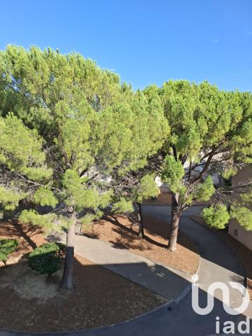 Appartement à vendre 4 pièces 80 m² Aubagne