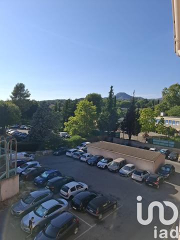 Appartement à vendre 4 pièces 80 m² Aubagne