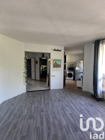 Appartement à vendre 4 pièces 80 m² Aubagne