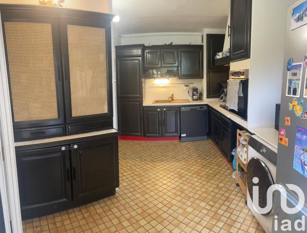 Appartement à vendre 4 pièces 80 m² Aubagne