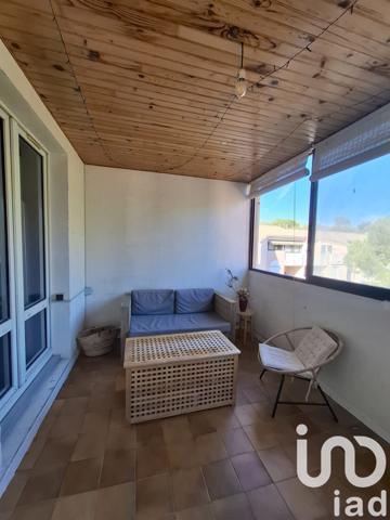 Appartement à vendre 4 pièces 80 m² Aubagne