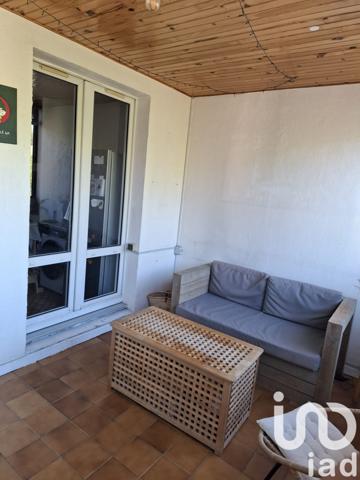 Appartement à vendre 4 pièces 80 m² Aubagne