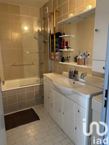 Appartement à vendre 4 pièces 80 m² Aubagne