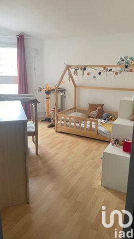 Appartement à vendre 4 pièces 80 m² Aubagne