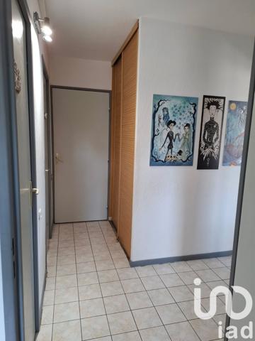 Appartement à vendre 4 pièces 80 m² Aubagne