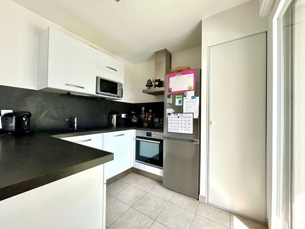 NOYAL-CHATILLON-SUR-SEICHE - QUARTIER RESIDENTIEL - 2 PIÈCES - 1 CHAMB