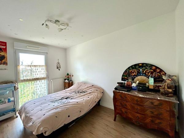 NOYAL-CHATILLON-SUR-SEICHE - QUARTIER RESIDENTIEL - 2 PIÈCES - 1 CHAMB