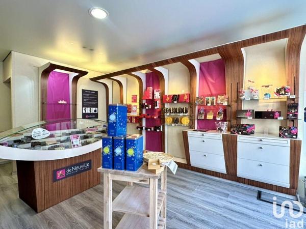 Location boutique/local commercial 45 m² Lamballe-Armor