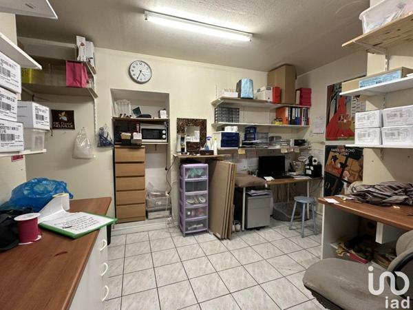 Location boutique/local commercial 45 m² Lamballe-Armor