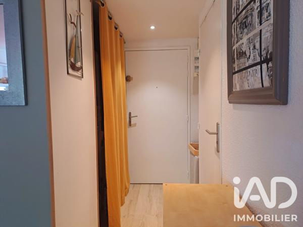 Appartement à vendre 2 pièces 39 m² Le Croisic