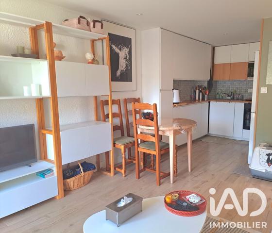 Appartement à vendre 2 pièces 39 m² Le Croisic